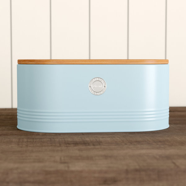 Typhoon Living Bread Bin & Reviews Wayfair.co.uk